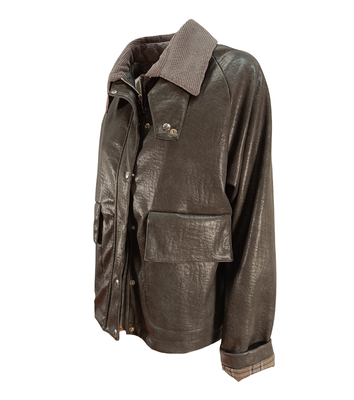 GIACCA DONNA I6438/FM Ingrosso Abbigliamento Donna Tellini S.r.l.